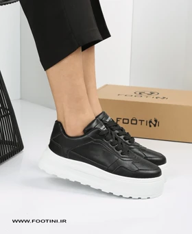 کتانی زنانه MBD ABC