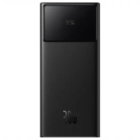 پاور بانک 30000 بیسوس P10022905113 توان 30 وات