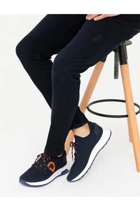 کتانی مردانه اورجینال pierre-cardin pierre-cardin