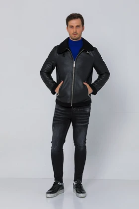 کت و کاپشن مردانه cekmon