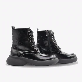 کفش بوت زنانه مدل 0545 _ Boots