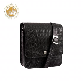 کیف کراس بادی مدل H153 (مشکی گاندو)