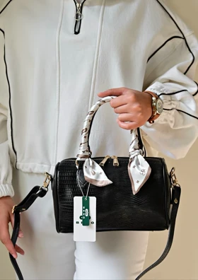 کیف دستی و دوشی زنانه بنو BENO مدل ویستا کد 4943