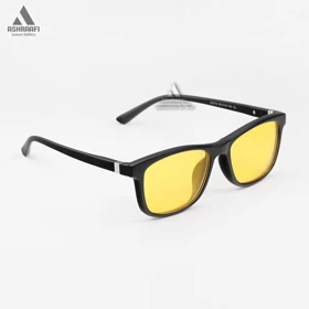 عینک 4 کاوره مربعی Sunglasses 2267A