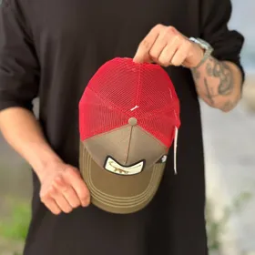 کلاه گورین herbivorce