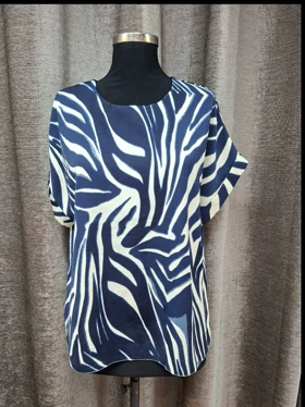 بلوز مجلسی مدل ابر و باد