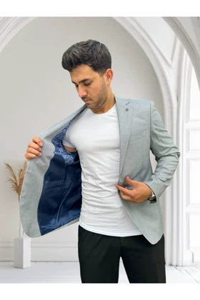 کت و ژاکت مردانه luisero luisero