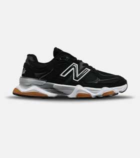 کفش نیوبالانس بزرگ پا مشکی NEW BALANCE 9060 مدل 8505