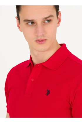 تیشرت مردانه اورجینال assn u.s.-polo-assn.