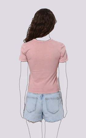 تیشرت زنانه Colin's