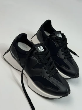 کتانی نیوبالانس کاراک 327