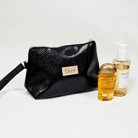 کیف آرایشی پوست ماری کد 1314