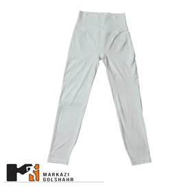 لگ زنانه ورزشی کمر گنی پارچه اسپان کد 886