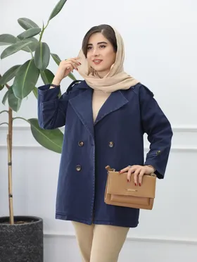 ترنچ کت الهه