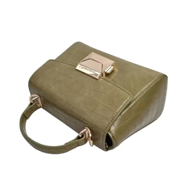 کیف دستی زنانه دیوید جونز مدل David Jones CM7115