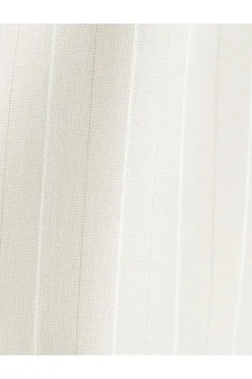 کت بلیزر بزرگ با جیب تک دکمه‌ای 4SAK50088UW