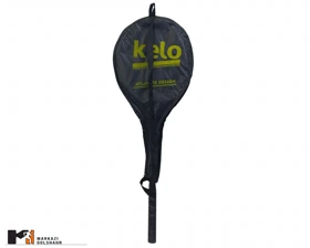 راکت بدمینتون Kelo بسته دو عددی