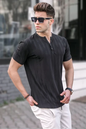 تیشرت مردانه madmext