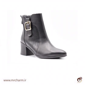 نیم بوت زنانه جدید mrc2111-46