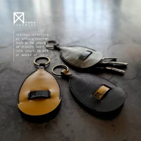 جا کلیدی مخفی