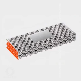 زیر باسنی آکاردئونی IXPE-3 (قهوه ای)