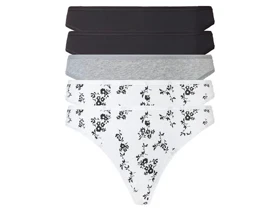 شورت esmara minislips