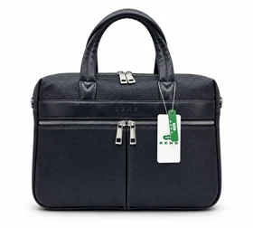 کیف دانشجویی BENO کد 4768 (مشکی)