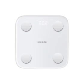 ترازو هوشمند شیائومی مدل Xiaomi Body Composition Scale S400