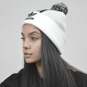 کلاه بافتنی اسپرت آدیداس مدل Opt-89070