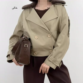 بامبرجکت خزدار 1007173