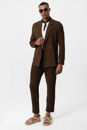 ژاکت بلیزر مردانه آنتیوک antioch