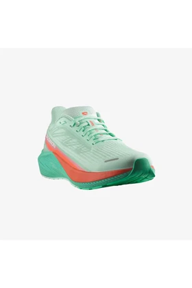 کفش های در حال اجرا سبز Aero Blaze 2 1713053