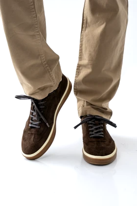 کفش اسنیکرزاشبالت مردانه