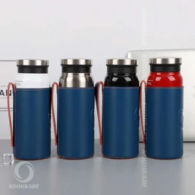 فلاسک 550ml High vacuum thermos