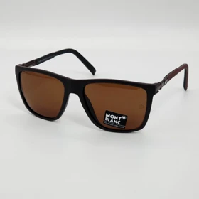 عینک آفتابی مردانه مونت بلانک Mont Blanc MB621