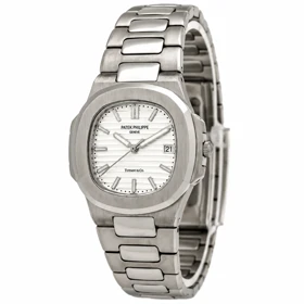 ساعت زنانه پتک فیلیپ ناتیلوس مدل Patek 7240-L