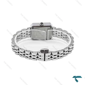 ساعت شنل Première Ribbon زنانه استیل صفحه مشکی Chanel-6499-L