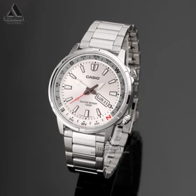 ساعت مردانه کاسیو Casio MTD-130D-7AV