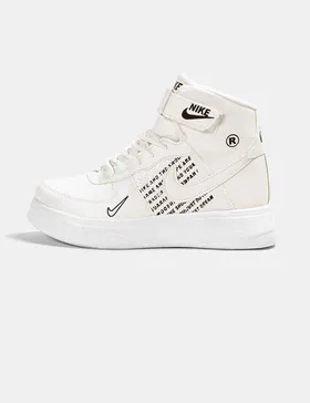 کفش ساق‌دار زنانه Nike