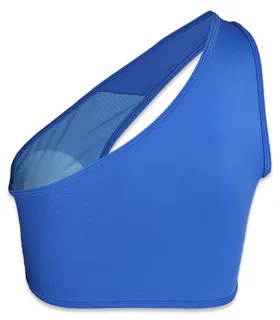 مایو دو تکه کاپ‌دار Ronia ساده کد 04-10