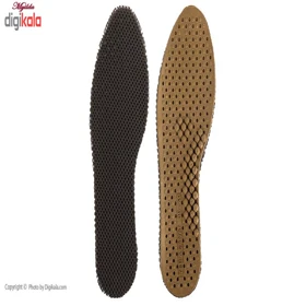 کفی کفش طب و صنعت Comfort سایز 44-43