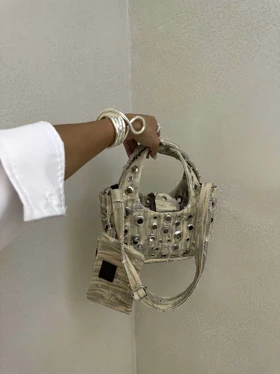 کیف جین پانچی