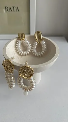 گوشواره مروارید