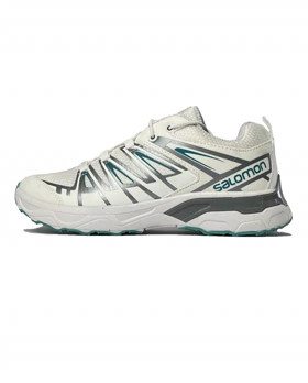 کفش راحتی سالامون الترا 3 سفید X - Ultra ضد آب کپی