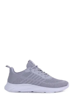 کفش اسپرت مردانه Aeson Sneaker خاکستری Sa13re006-200 P9200S1261