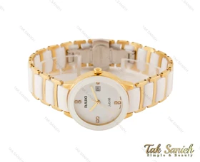 ساعت مچی رادو زنانه Rado-3618-L