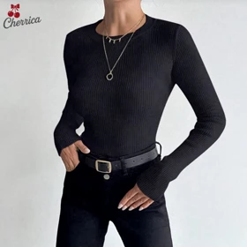 بلوز کبریتی ساده کد 12