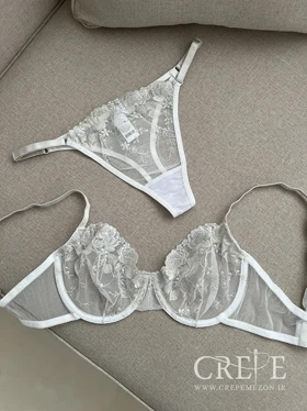 ست توری شانلی (برتا)