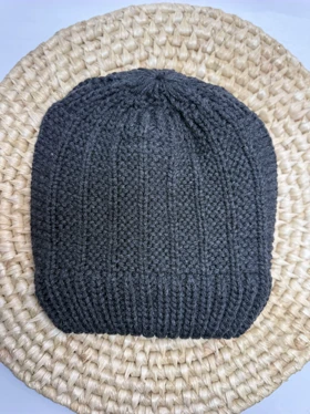 کلاه تک پسرانه و مردانه و زنانه کد 490/1