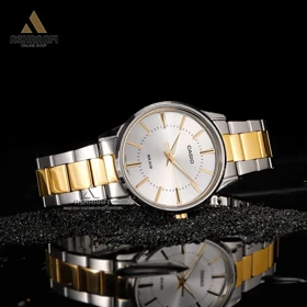 ساعت مردانه کاسیو Casio MTP-1303SG-7A